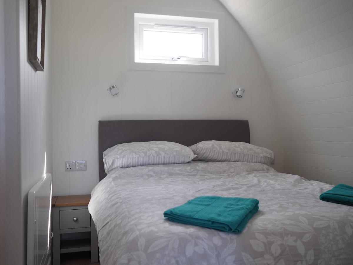 Ptarmigan Apartment เนธีบริดจ์ ภายนอก รูปภาพ