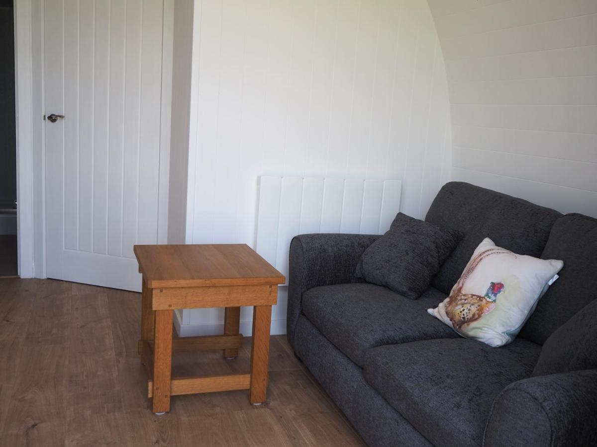 Ptarmigan Apartment เนธีบริดจ์ ภายนอก รูปภาพ